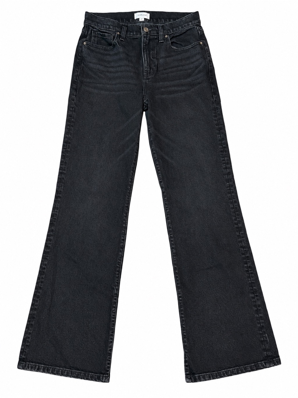 EVEREVE Ever Vintage Bootcut with Slit Jeans size 28